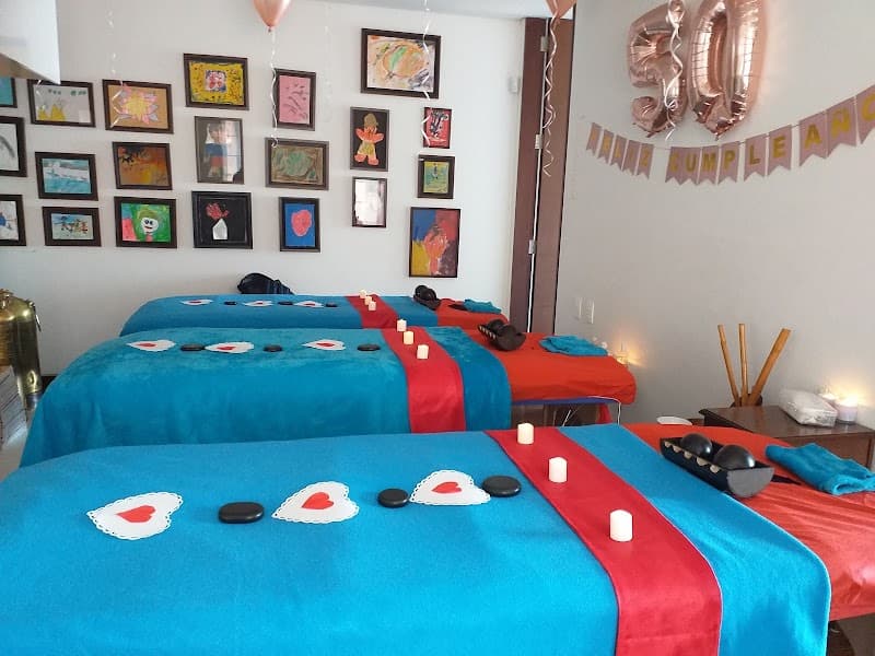 Zensabay Spa Movil Bogotá, D.C. photo