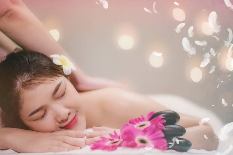 Zensala Spa Bangkok photo