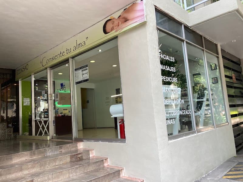 ZENSAOdaySPA Miguel Hidalgo photo