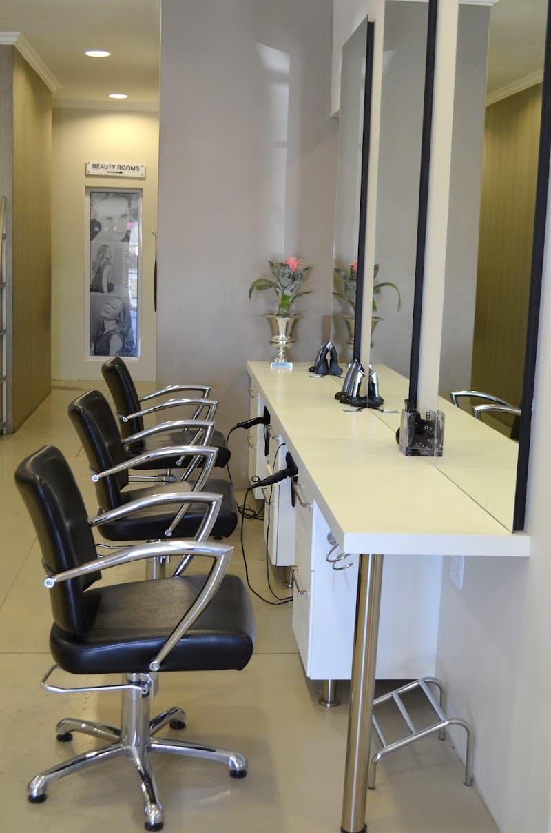 Zensation Hair and Beauty Salon Gqeberha photo