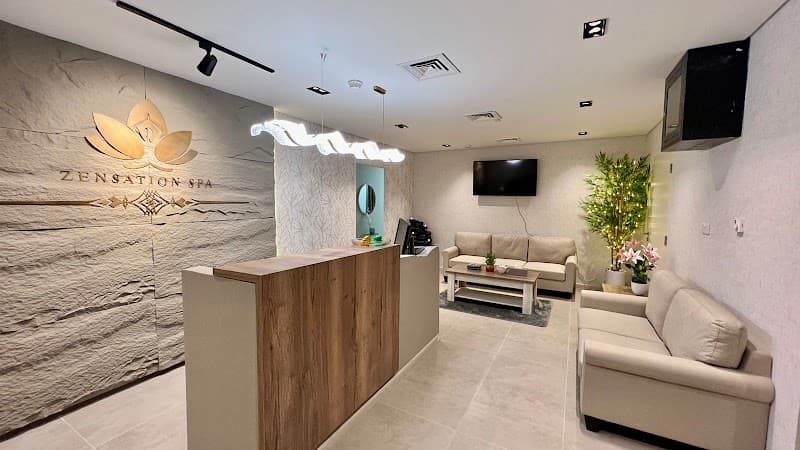 Zensation Massage Phuket photo