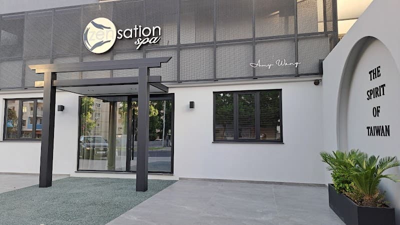Zensation Spa Limassol photo