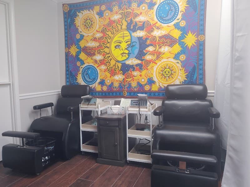 Zensations Self Care Center Bowling Green photo