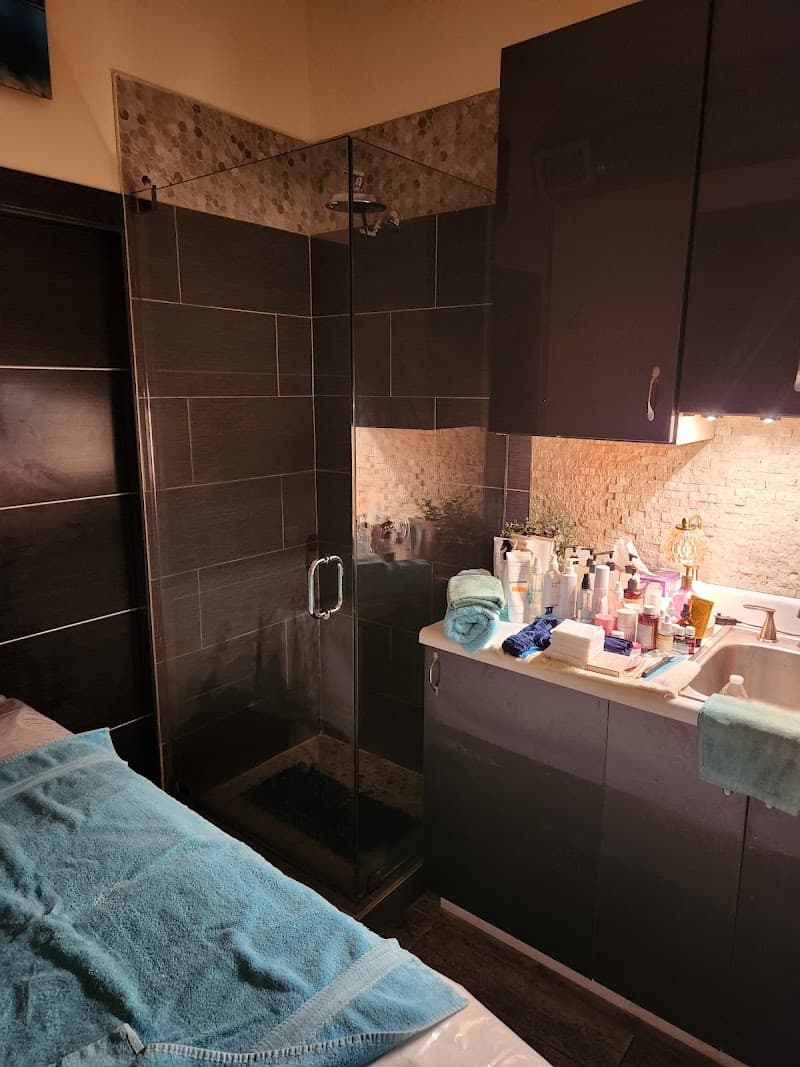 Zensayshen Spa New York photo