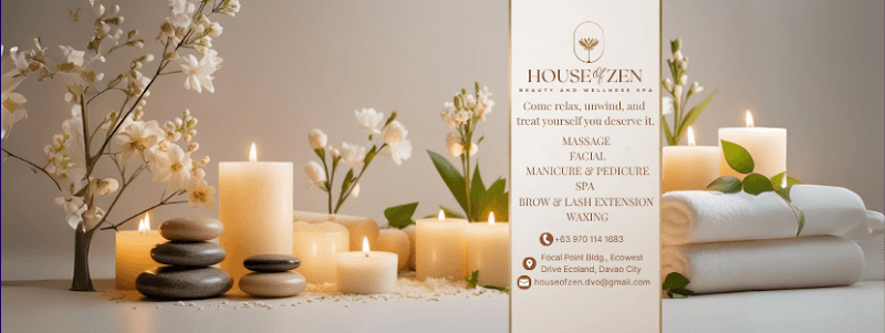 Zenscape Day Spa Davao City photo