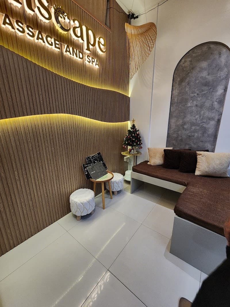 ZenScape Massage and Spa San Fernando photo