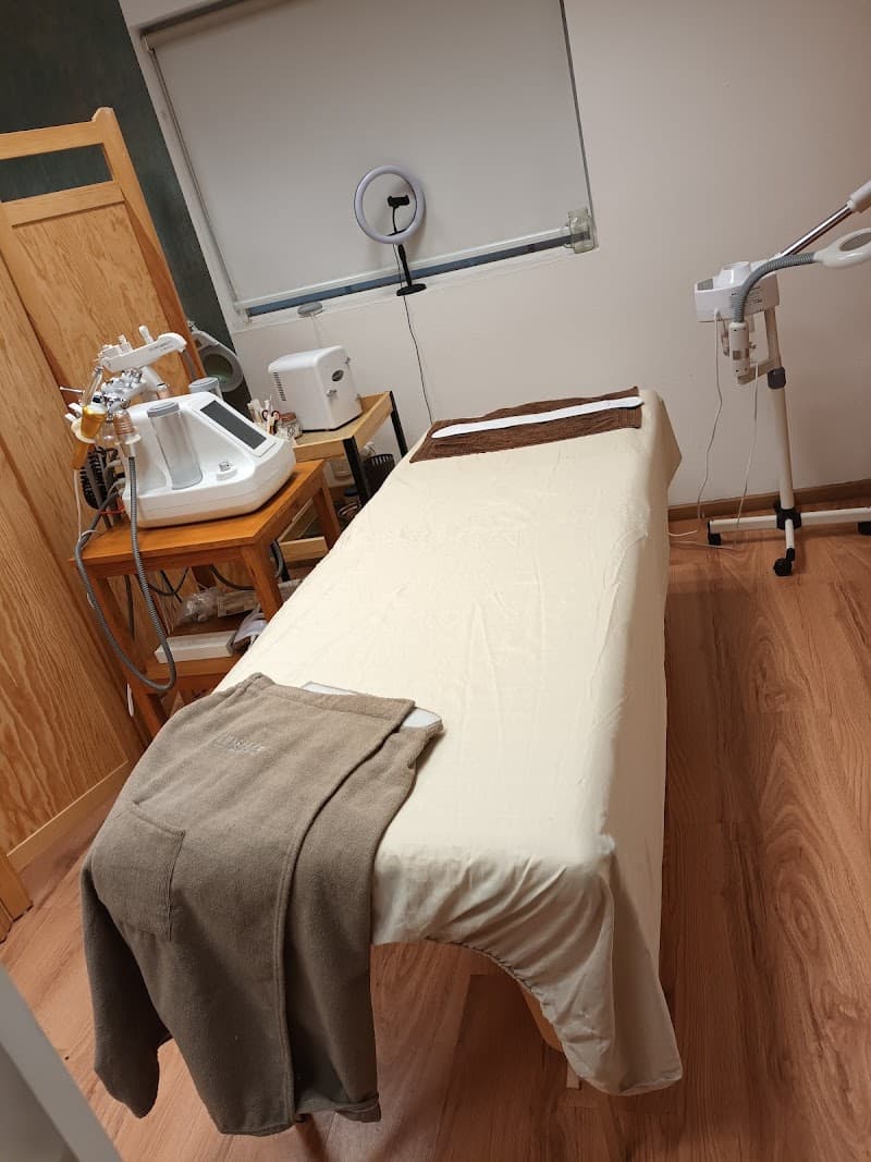 Zense8 Wellness Center Santiago de Querétaro photo