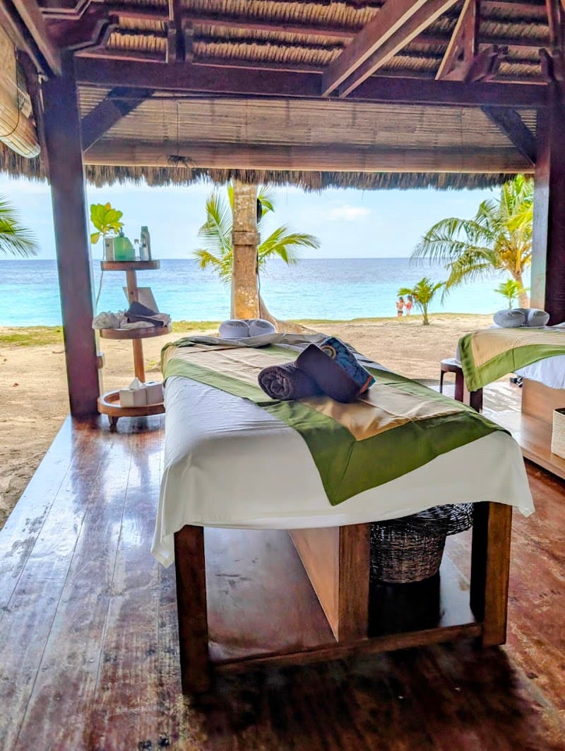 Zenses The Spa Panglao photo