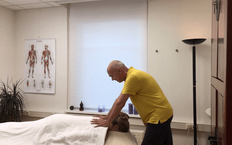 Zensing Praktijk voor Holistische Massage Arnhem photo