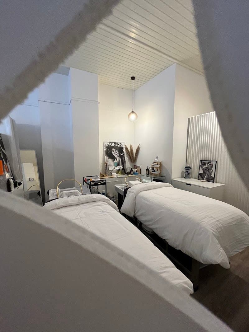 Zensource SA | Institut | Head Spa Montreux photo