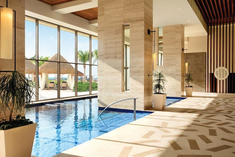 ZenSpa Cancún photo