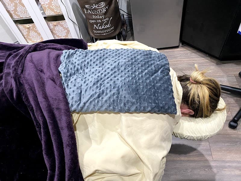 Zenssage Massage Therapy Flower Mound photo