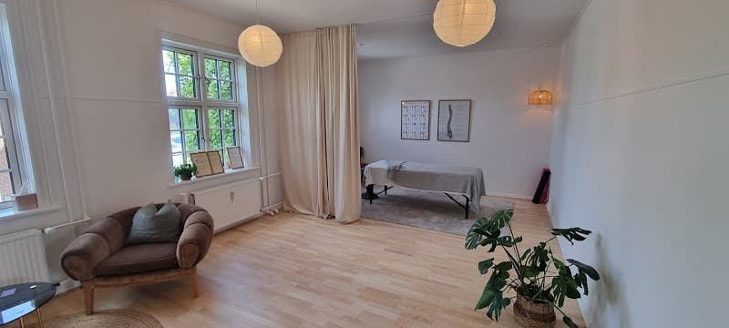 Zensus - krop og sind i balance Frederiksværk photo