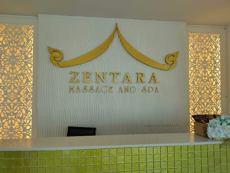 Zentara Massage and Spa Suphan Buri photo