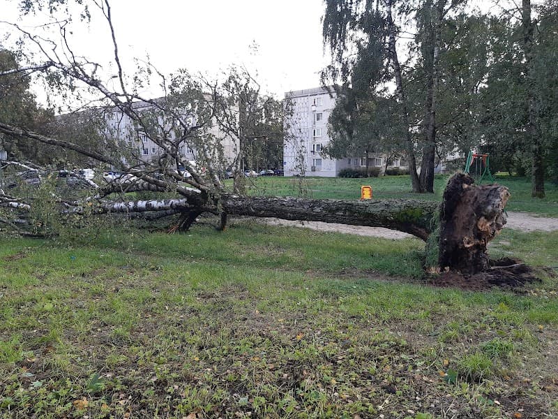Rīga zentenes iela photo