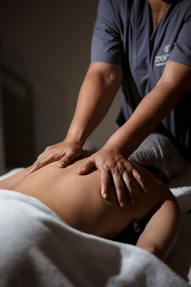 Zenter Wellness & Medical Spa Panama City photo