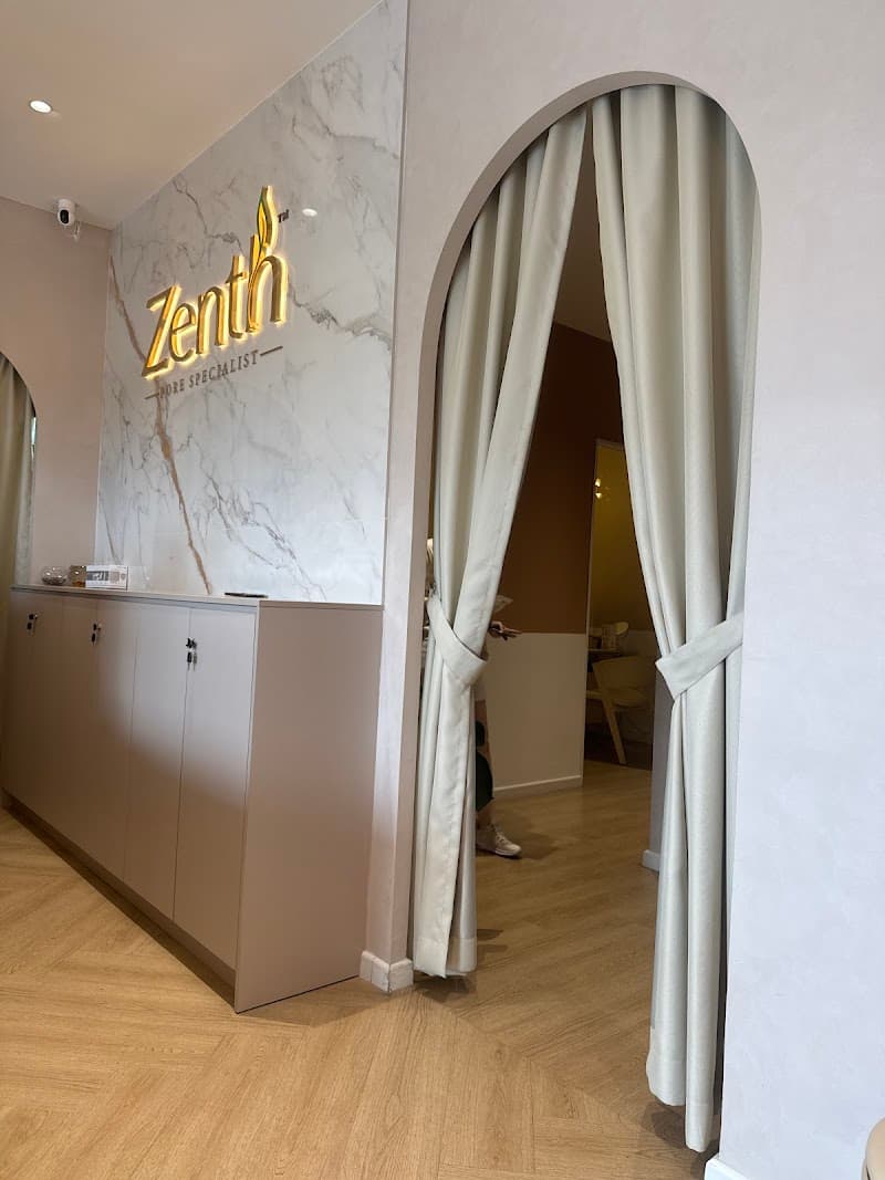 Zenth Pore Specialist Cheras photo