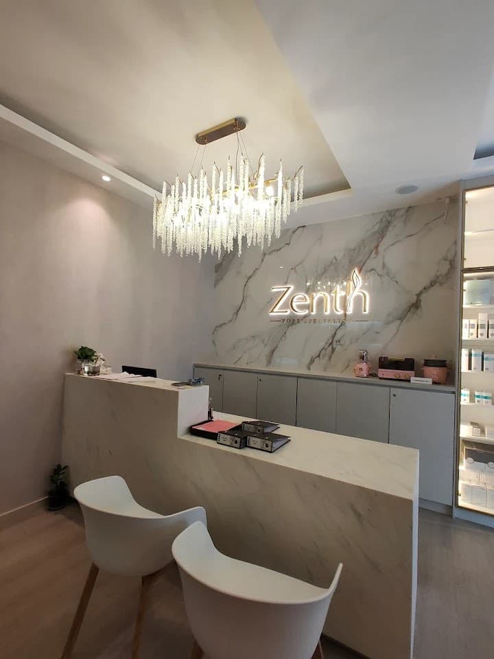 Zenth Spa Petaling Jaya photo
