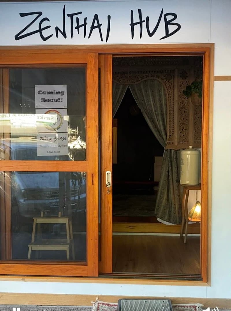 ZenThai Community Clinic Sunshine Coast Eumundi photo