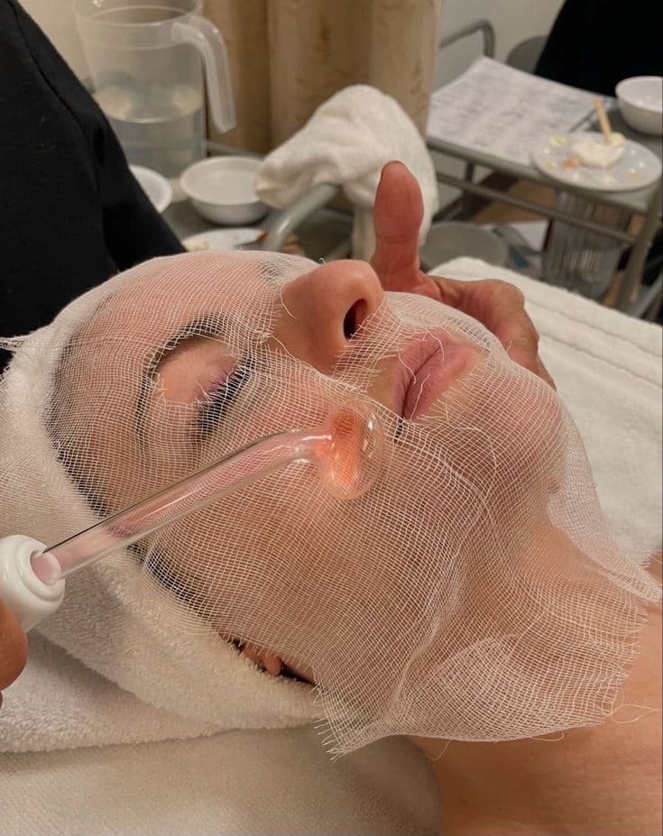 Zenti Spa Benito Juárez photo