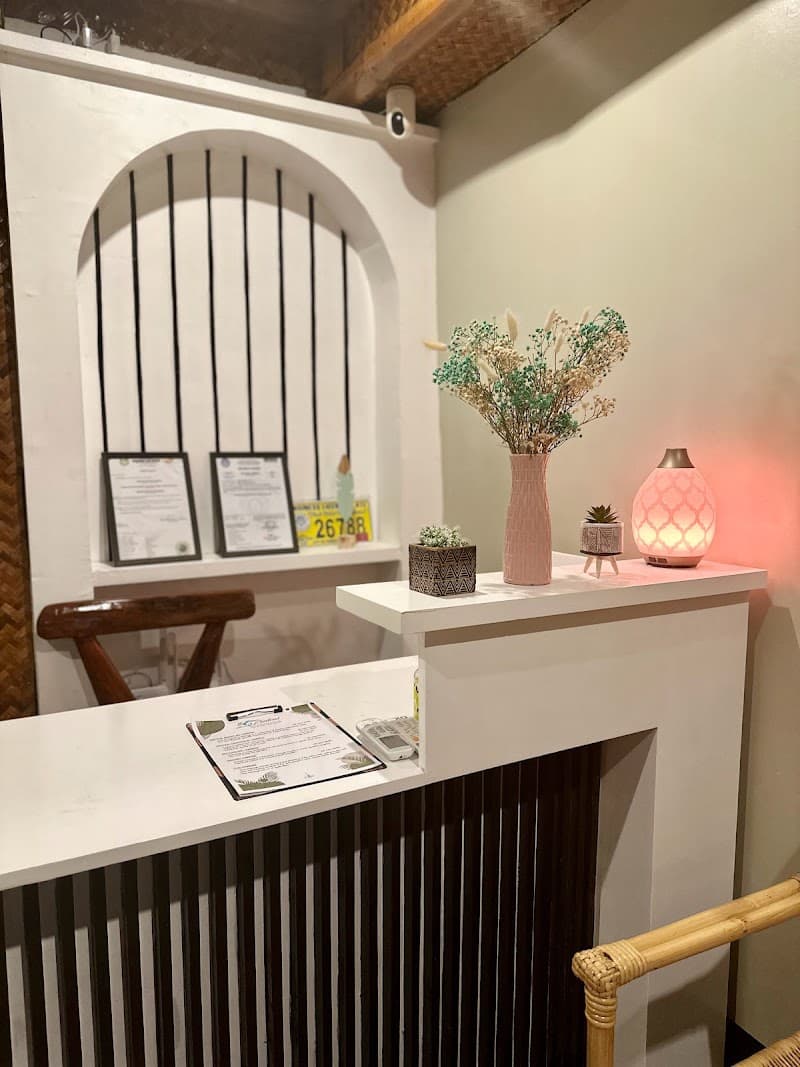 Zentral Massage and Spa Puerto Princesa City photo