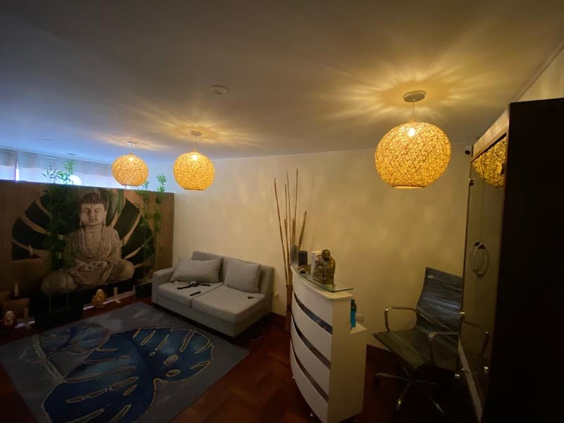 ZENTRO SPA San Borja photo
