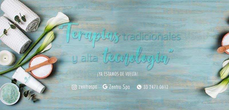 Zentro Spa Zapopan photo