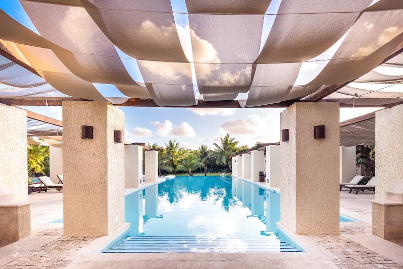 Zentropia Palladium Spa & Wellness Mata de São João photo