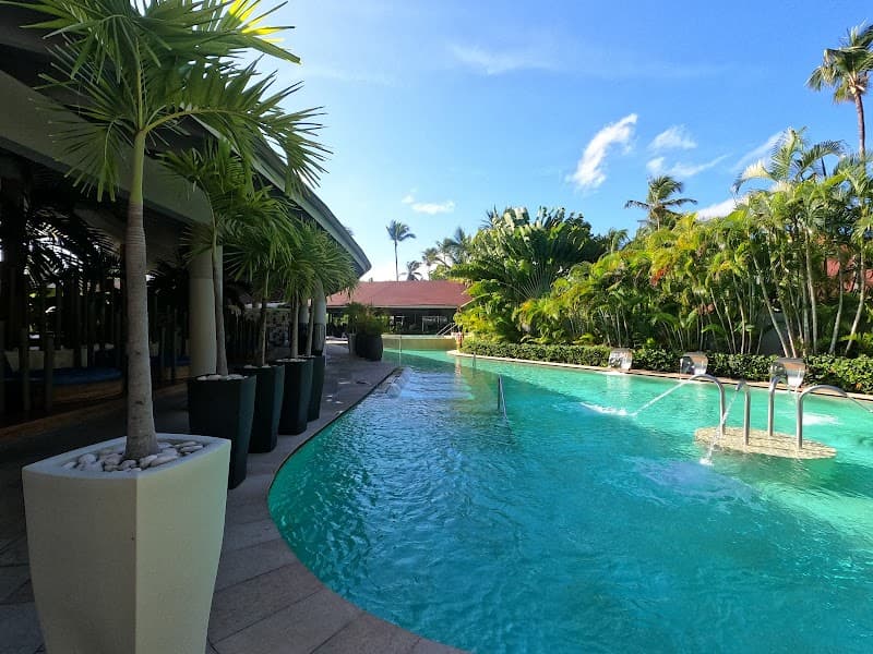 Zentropia Palladium Spa & Wellness Punta Cana photo