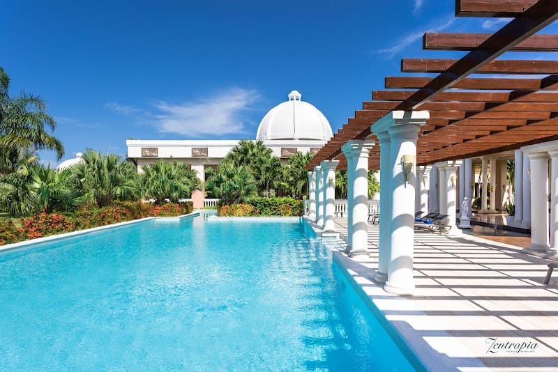 Zentropia Spa Hanover photo