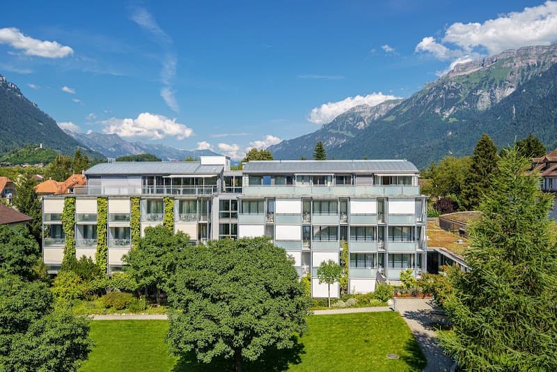 Zentrum Artos Interlaken photo