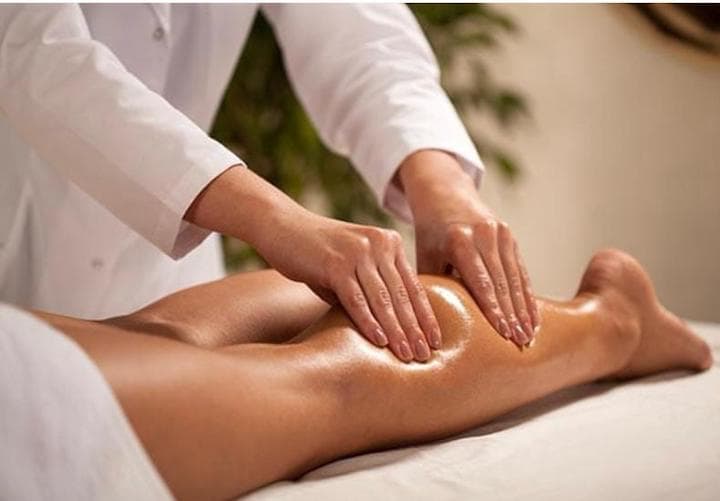 Zentrum des Wohlbefindens Francesco Balsano Frenkendorf photo