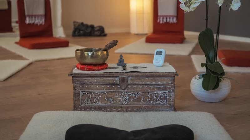 Zentrum für Körper- und Persönlichkeitsarbeit Köln photo