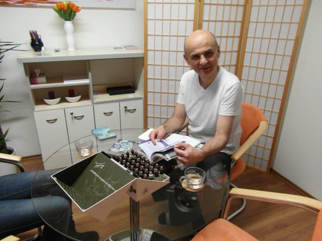 Zentrum Harmonie Vranov nad Dyjí photo