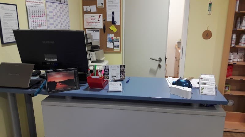 Zentrum medizinische Fußpflege Alexander Wolff und Maria Wolff Bad Aibling photo