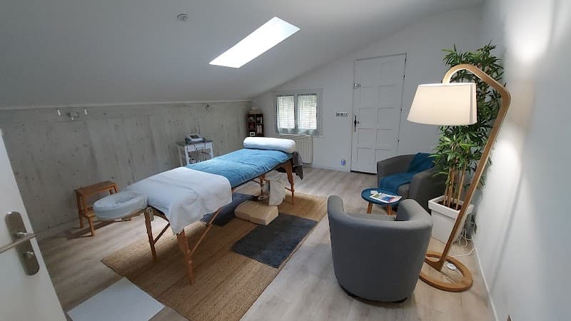 Zenvita Bien-etre L'Union photo