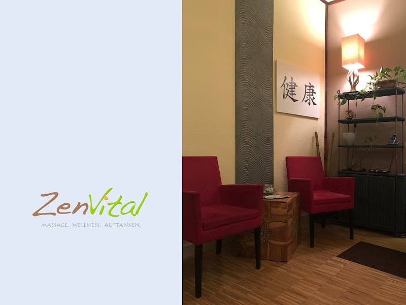 ZenVital Aachen photo
