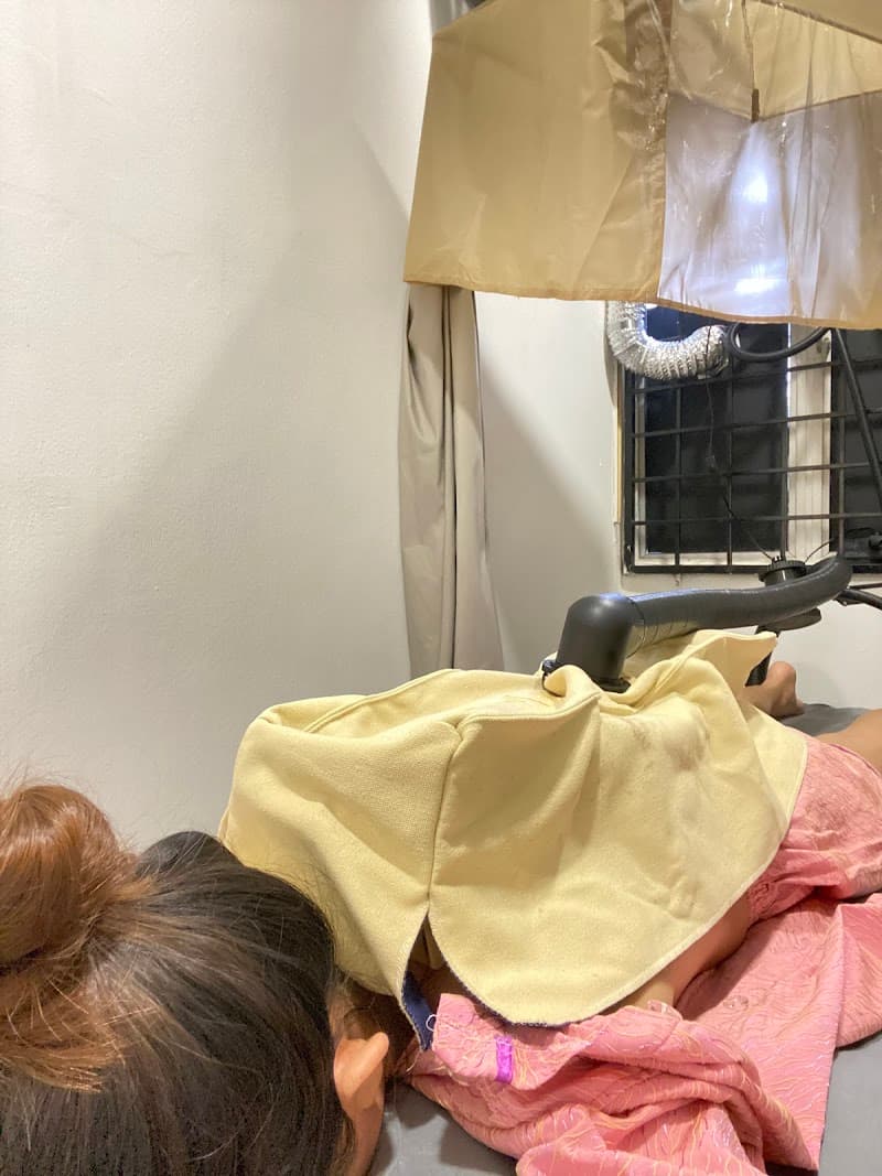 Zenyin Beute Wellness Kuala Lumpur photo