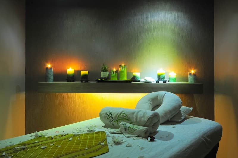 Zenyu Eco Spa Manila photo