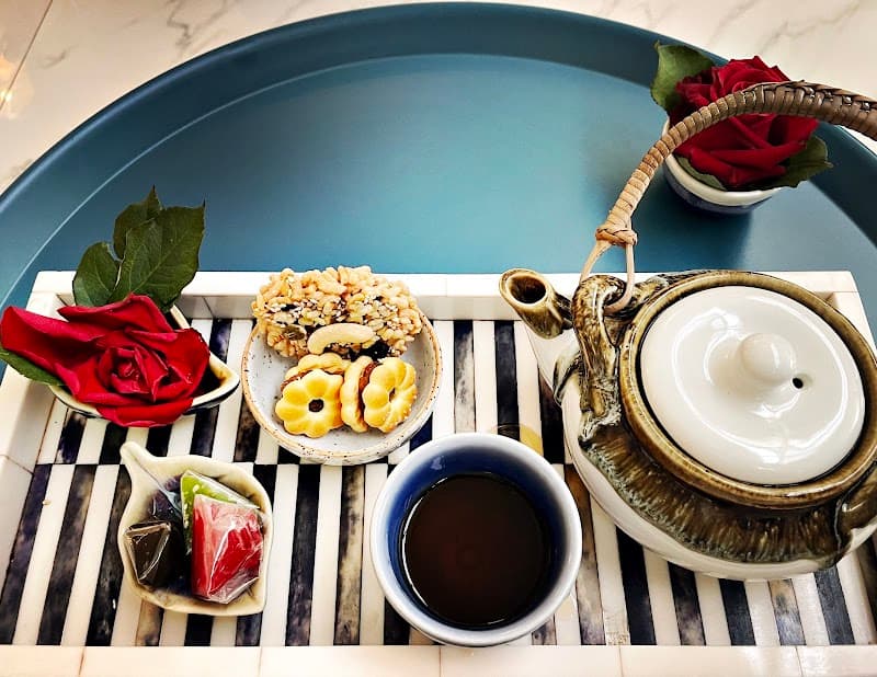 Zenza Massage & Spa Chiang mai Chiang Mai photo