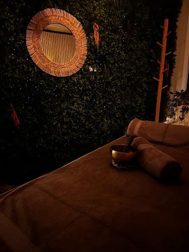 ZenZone Massage Buftea photo
