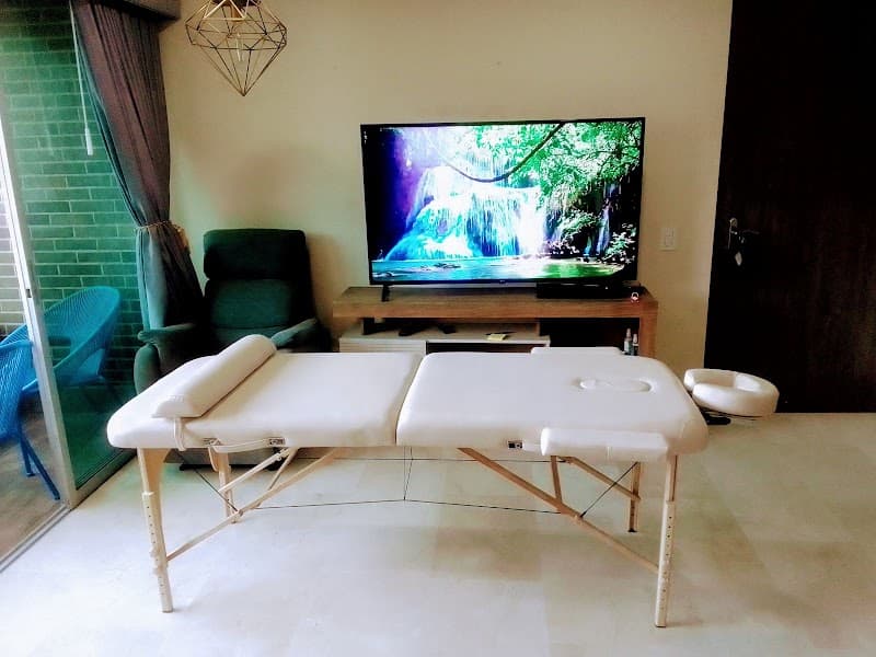 Zenzone Mindful Massage SAS Medellín photo