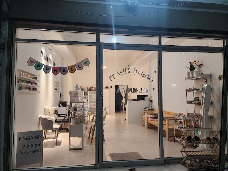 Zenzone Nail & Coffee SHOP Wichian Buri photo