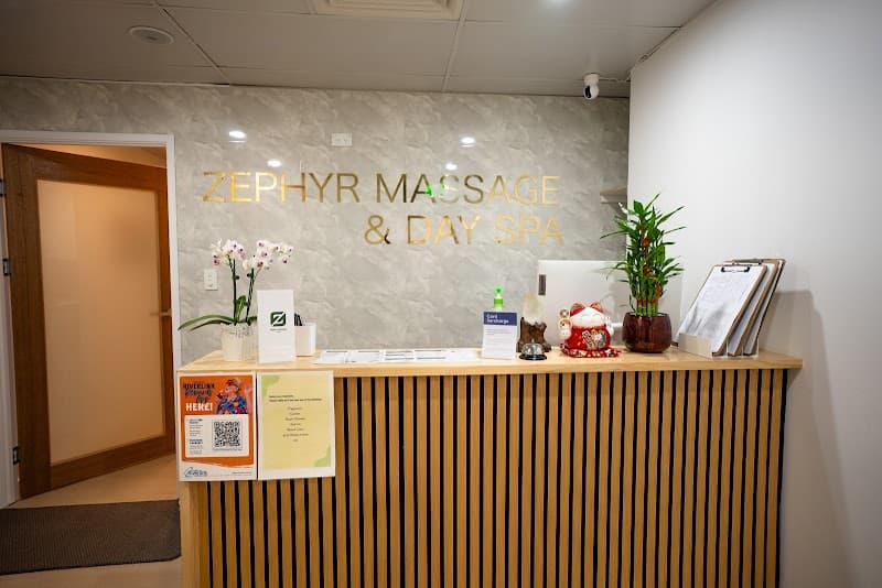 Zephyr Massage & Day Spa Brisbane photo
