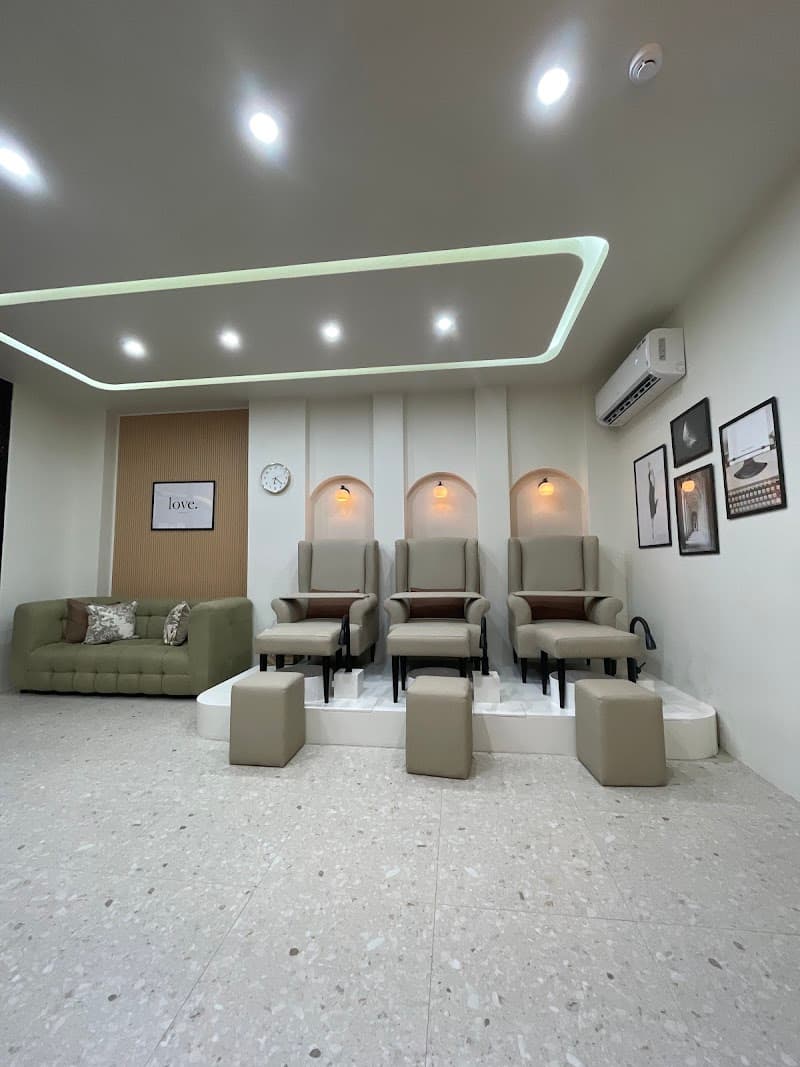 Zephyr Spa and Wellness Lipa City photo