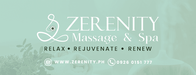 Zerenity Massage & Spa - Iloilo Iloilo City photo