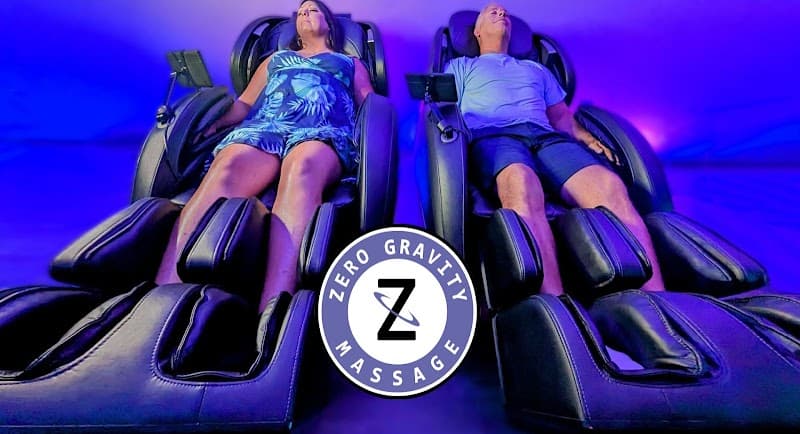 Zero Gravity Massage Atlanta photo