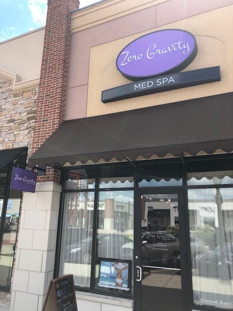 Zero Gravity Med Spa Crestview Hills photo