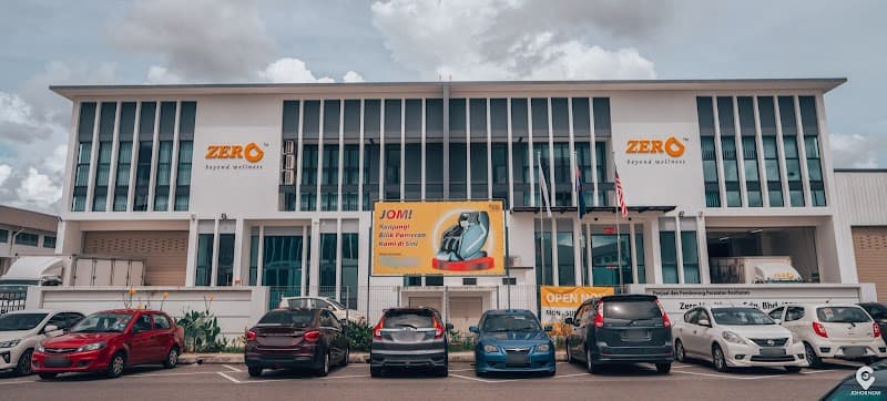 Zero Healthcare_Official Ulu Tiram photo