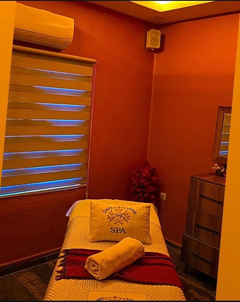 Zero Nine Spa and Wellness Efeler photo